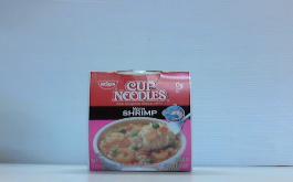 MARUCHAN SHRIMP 2.25oz * - 12/CA EA PRICE - 408977