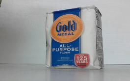 GOLD MEDAL FLOUR 32oz 1CT