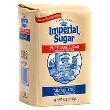 IMPERIAL SUGAR 2LB- 1CT * - 20CT - 410900