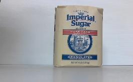 IMPERIAL SUGAR 4LB-EA*