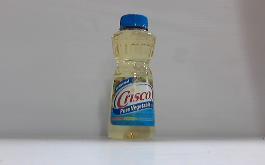 CRISCO OIL 16oz - 12/CASE - 411200