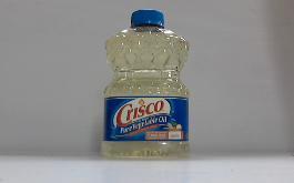 CRISCO VEG OIL 32Z - 411206