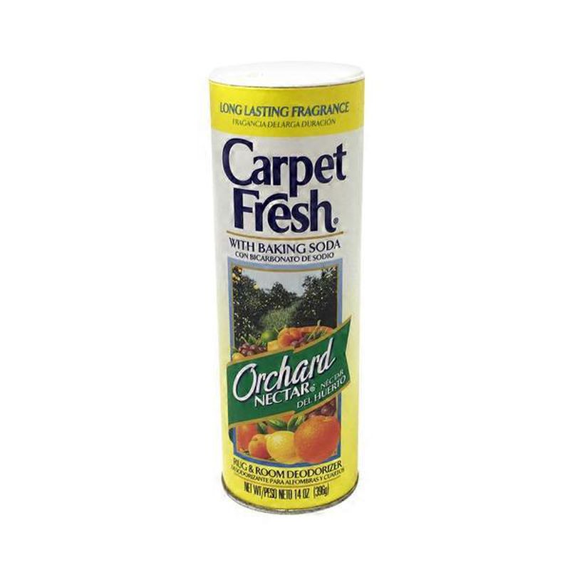 CARPET CARE R&R DEODRIZER 20OZ