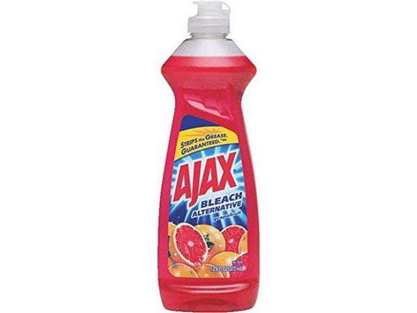 AJAX ULTRA GRAPEFRUIT 14oz 1CT - RUBY RED GRAPE FRUIT - 446282