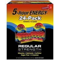 5HR REG POMEGRANATE 24CT **DIS**