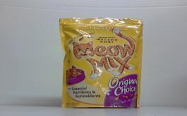 MEOW MIX CAT FOOD ORIG  18oz - 18oz 6/CA - 500500