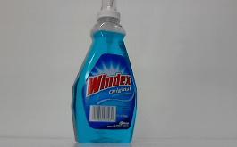 WINDEX CLEANER 12oz - SINGLE PRICE - 502200
