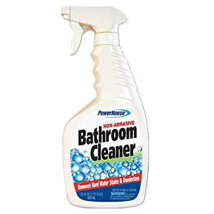 BATHROOM CLEAN POWERHOUSE 22Z - POWERHOUSE - 502204