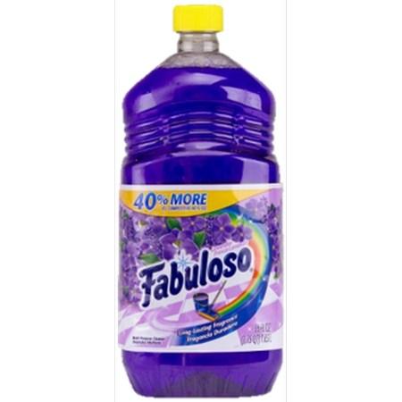 FABULOSO LAVANDER 16.9oz* - 24/CASE - 502310