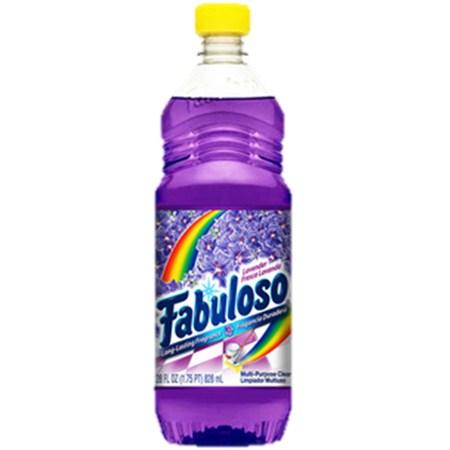 FABULOSO CLNR LAVEN 22oz 1CT* - MULTI PURPOSE CLEANER - 502312