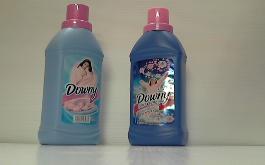 DOWNY 800ML AROMA FLO 1CT* - AROMA FLORAL - 502356