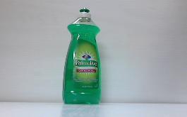 PALMOLIVE UL ST DISH SOAP 10oz - GREEN 10oz 20/CA - 502700