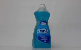 DAWN DISHWASHING LQ 15oz - 25CT CA SINGLE PRICE - 502822