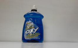 ULTRA DISH LIQUID OXY 28Z - FIRST FORCE - 502830