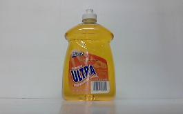 ULTRA DISH LQ CITRUS 28Z - FIRST FORCE - 502835