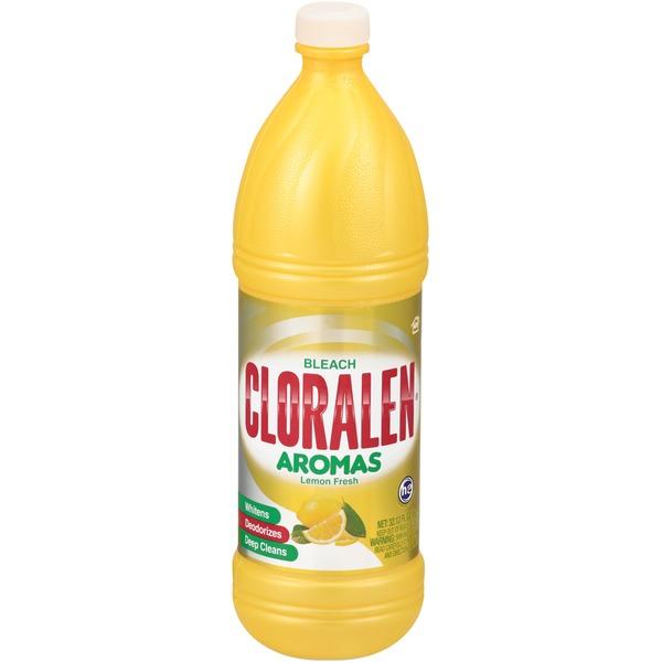 CLORALEN 32oz ARM LMN FRS*