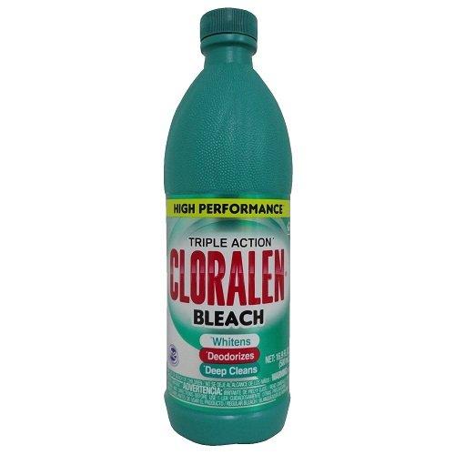 CLORALEN 16.9oz BLEACH REG* - 20/CASE - 503114