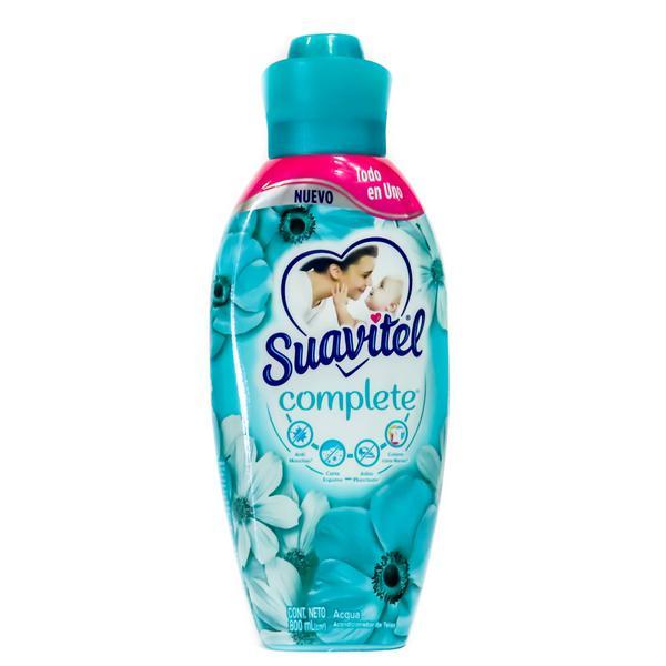 SUAVITEL 800ML ACQUA* - 503182