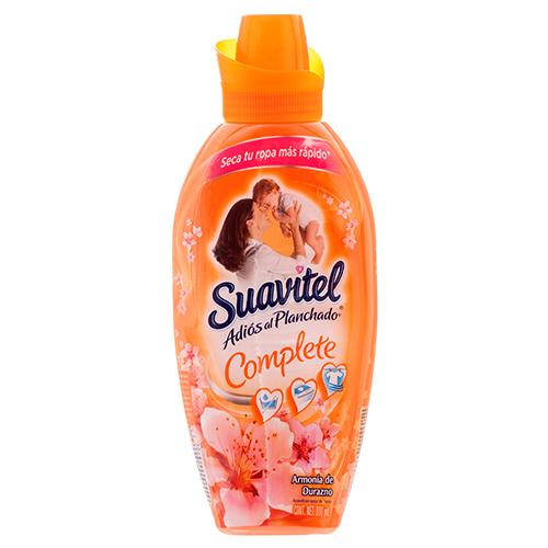 SUAVITEL 800ML ARM DE SOL 1CT* - FRESCO AROMA DE SOL - 503183