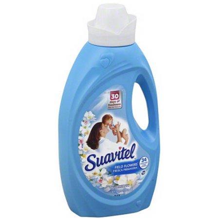 SUAVITEL 3L COMP FRS PRM 1CT* - COMPLETE FRESCA PRIMAVERA  3LITER - 503187