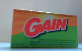 GAIN 1 LOAD 1.3Z - 503231