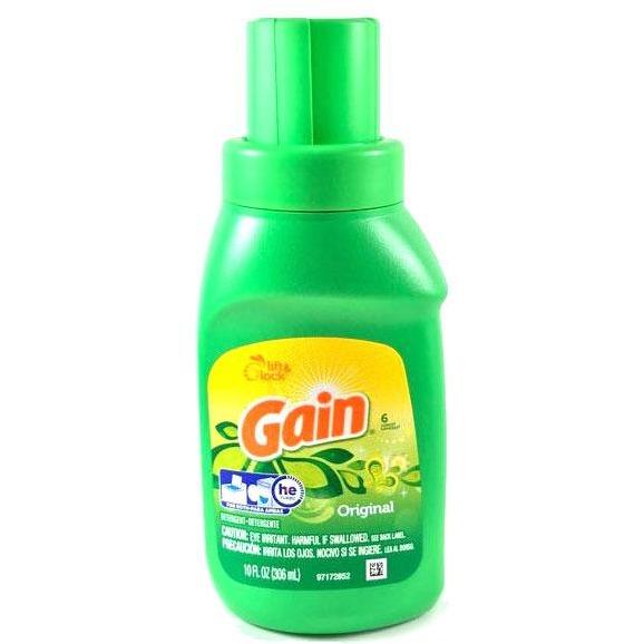 GAIN 10Z ORIGINAL 6LOAD