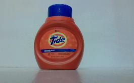 TIDE 2X LIQUID 25Z ORG*