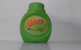 GAIN 2X LIQUID ORG 25Z * - 6/CA UNIT PRICE - 503438