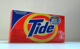 TIDE  6oz 4LOAD 1 CT - 0 PER CASE - 503465