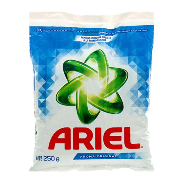ARIEL 250GM/36CTCASE PRICE* - 36 PER CASE PRICE - 503484