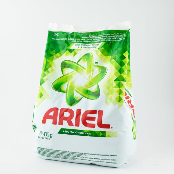ARIEL 400GM 30/CA - 30 PER CASE PRICE - 503491