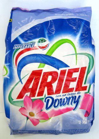 ARIEL  W/DOWNY 900GM 20/CA*