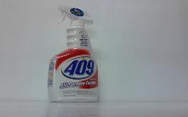 FORMULA 409 22oz