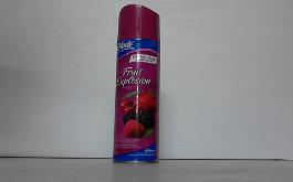 GLADE FRT EXPLOSION 9oz - 1 CT 0 PER CASE - 504063