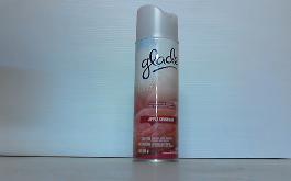 GLADE APPLE CINNA 9oz - 1 CT 0 PER CASE - 504064