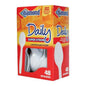 FROSTER DIAMOND SPOON 24CT*