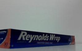 REYNOLDS WRAP 30 SQ.FT.