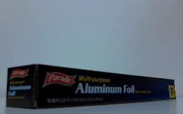 ALUMINUM FOIL 25SQ FT 1CT** - 506860
