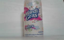 MARDI GRAS PRINTS 1CT