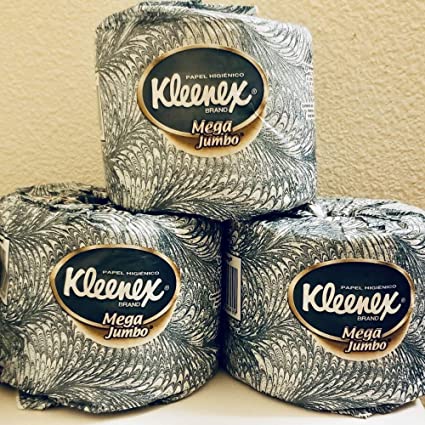 KLEENEX TISSUE 2PLY/100CT