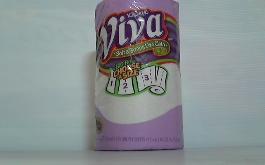 VIVA PAPER TOWEL - SINGLE PRICE 24/CA - 507815
