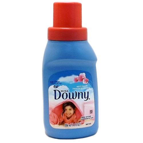 DOWNY ULT APRIL FRESH 10Z 1CT - 12/CA - 524014