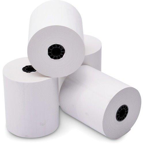 3 1/8X230 THERMAL PAPER 50CT - 542303