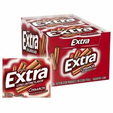EXTRA CINNAMON 10CT/15STK^^^^^ - 568589