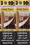 GT 3/99C RUSSIAN CREAM 30/3PK
