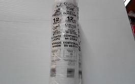 STYRO CUPS 12oz #12J12* - 601882