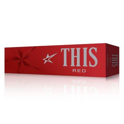 THIS KG RED BOX - 603210