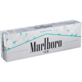 MARLBORO KG $0.5 ICE BX - $0.50 OFF - 608314