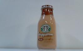 STARBUCKS 13.7oz MOCHA 12CT* - 630004