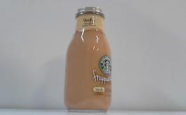 STARBUCKS 13.7oz VANILLA 12CT* - FRAPPUCCINO - 630006